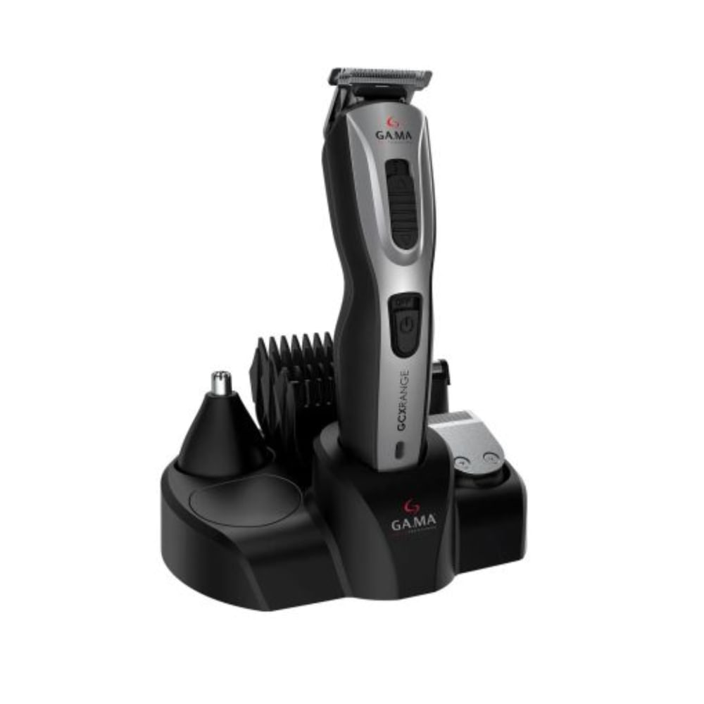 Cortadora de Cabello GCX RANGE Gama