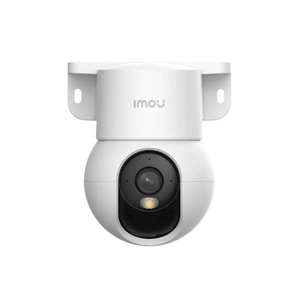 Cámara IMOU RANGER MINI 5MP 360 Audio 2vías Visión nocturna Interior