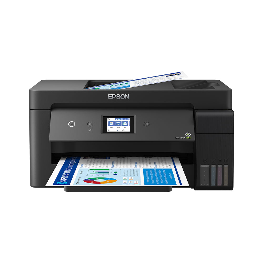 Impresora Epson L14150