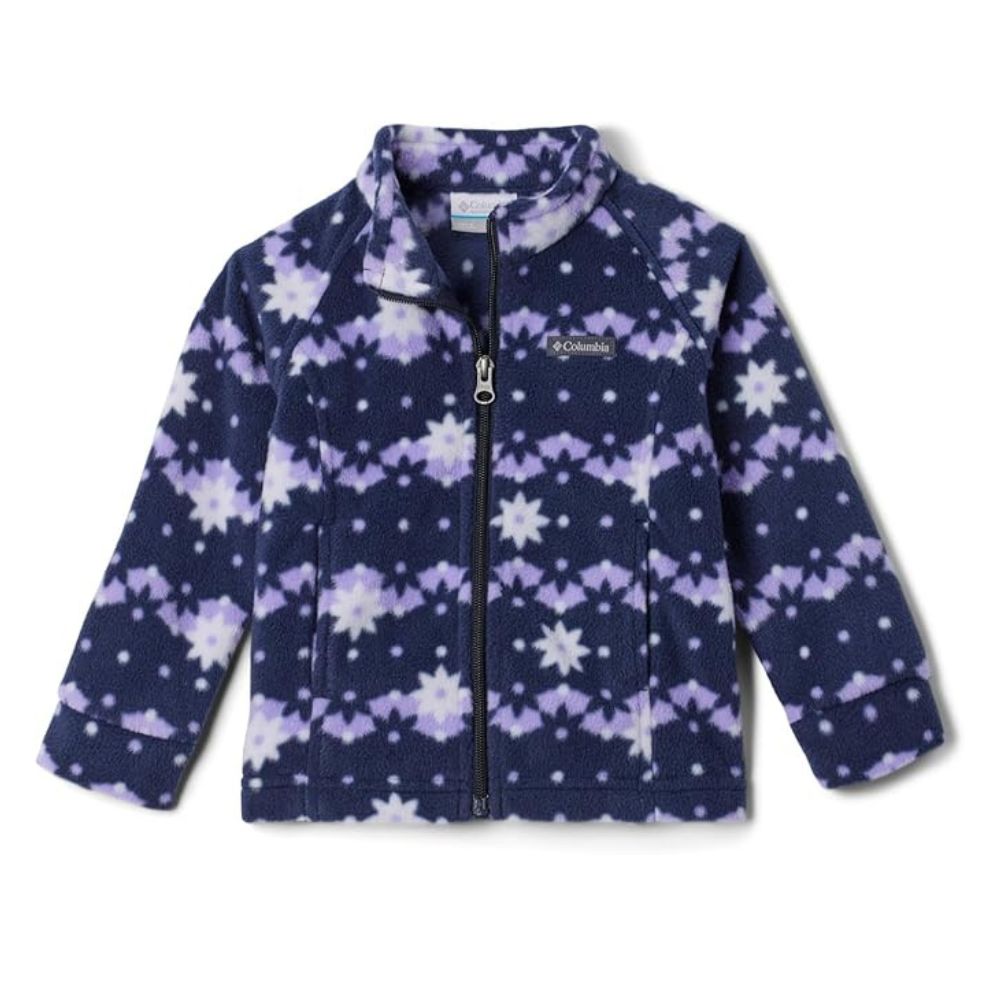 Casaca Columbia 12-18 meses