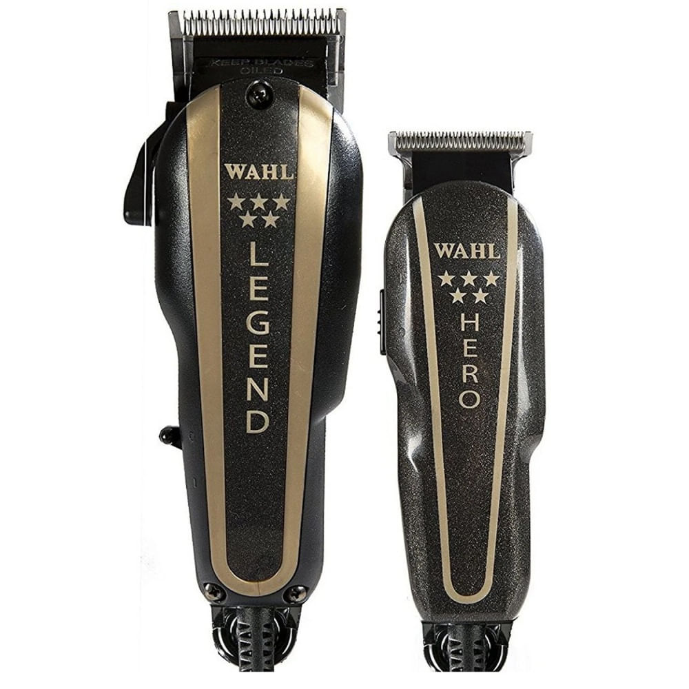 Set Recortador de Cabello Wahl 8180 118
