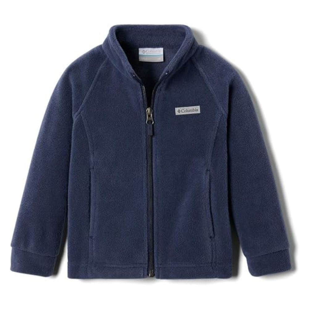 Casaca polar Columbia talla 3