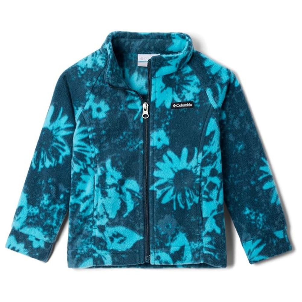 Casaca Columbia 6-12 meses