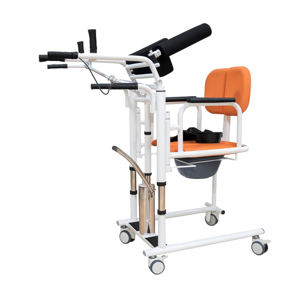 Sillas de Ruedas De Tránsito