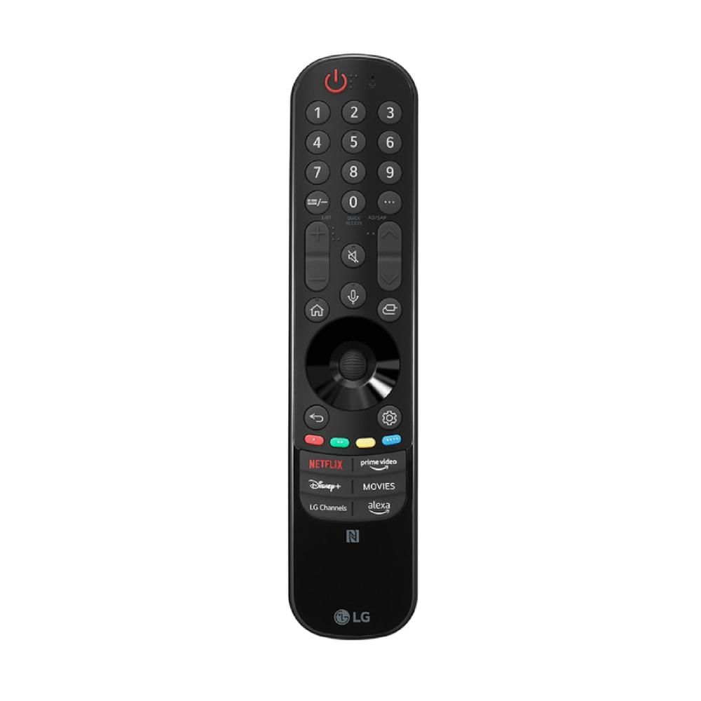 Control Remoto LG MAGIC REMOTE MR24GA Modelo 2024