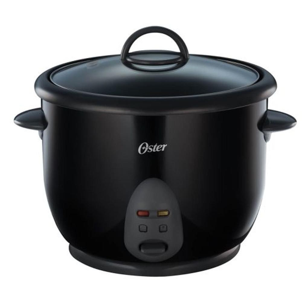 Olla Arrocera OSTER CKSTRC1700B-053 1.8 LITROS