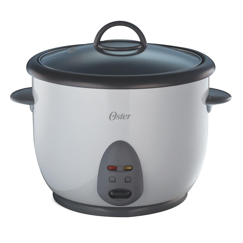 Olla Arrocera OSTER 1.8L CKSTRC1700W-053 BLANCO