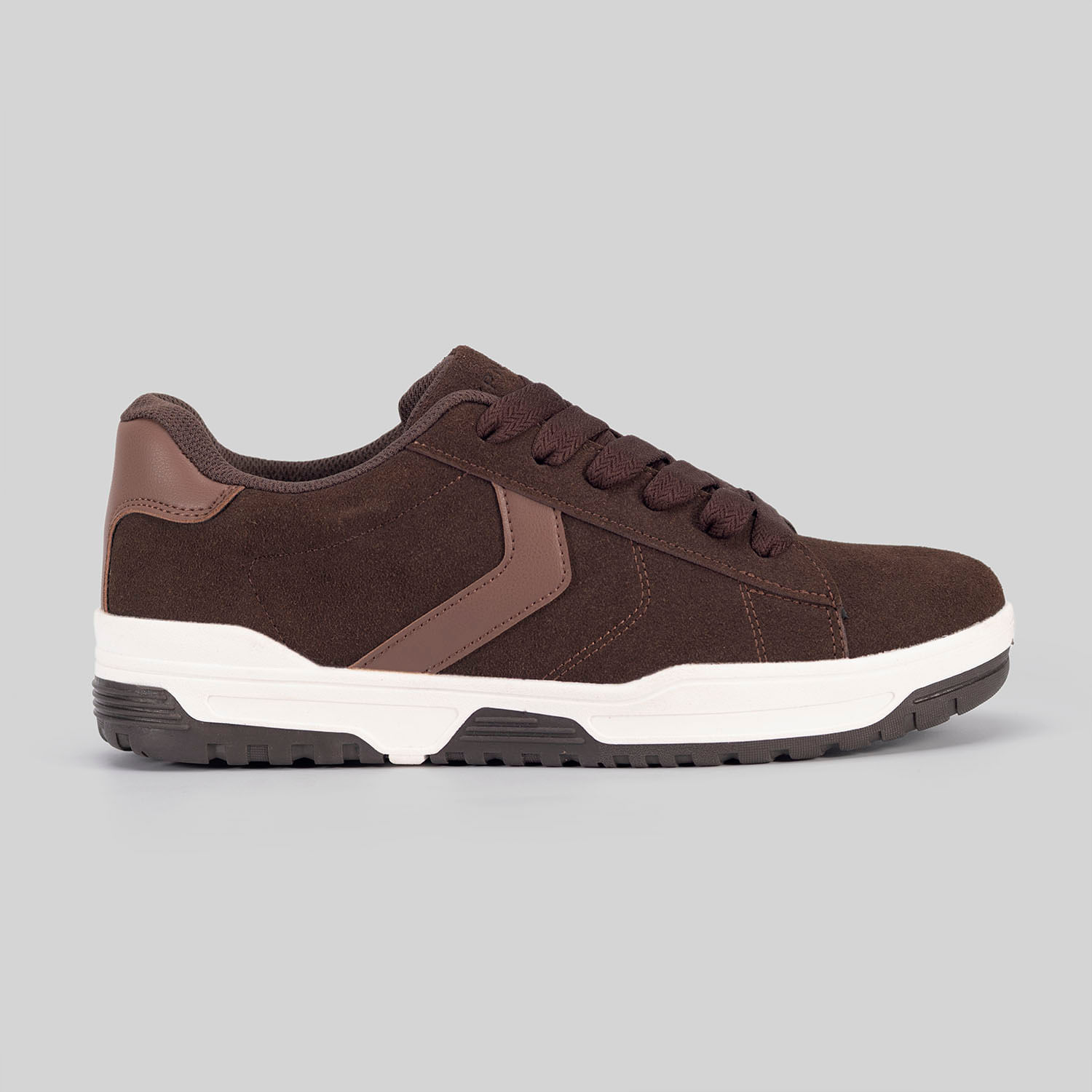 Zapatillas Urbanas Hombre Hypnotic Skate Marron