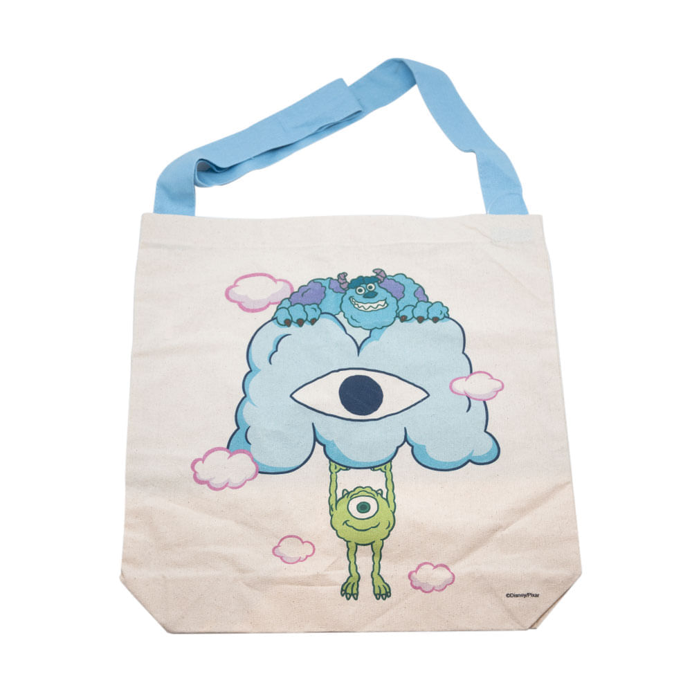 Bolsa DISNEY Fluffy Algodón