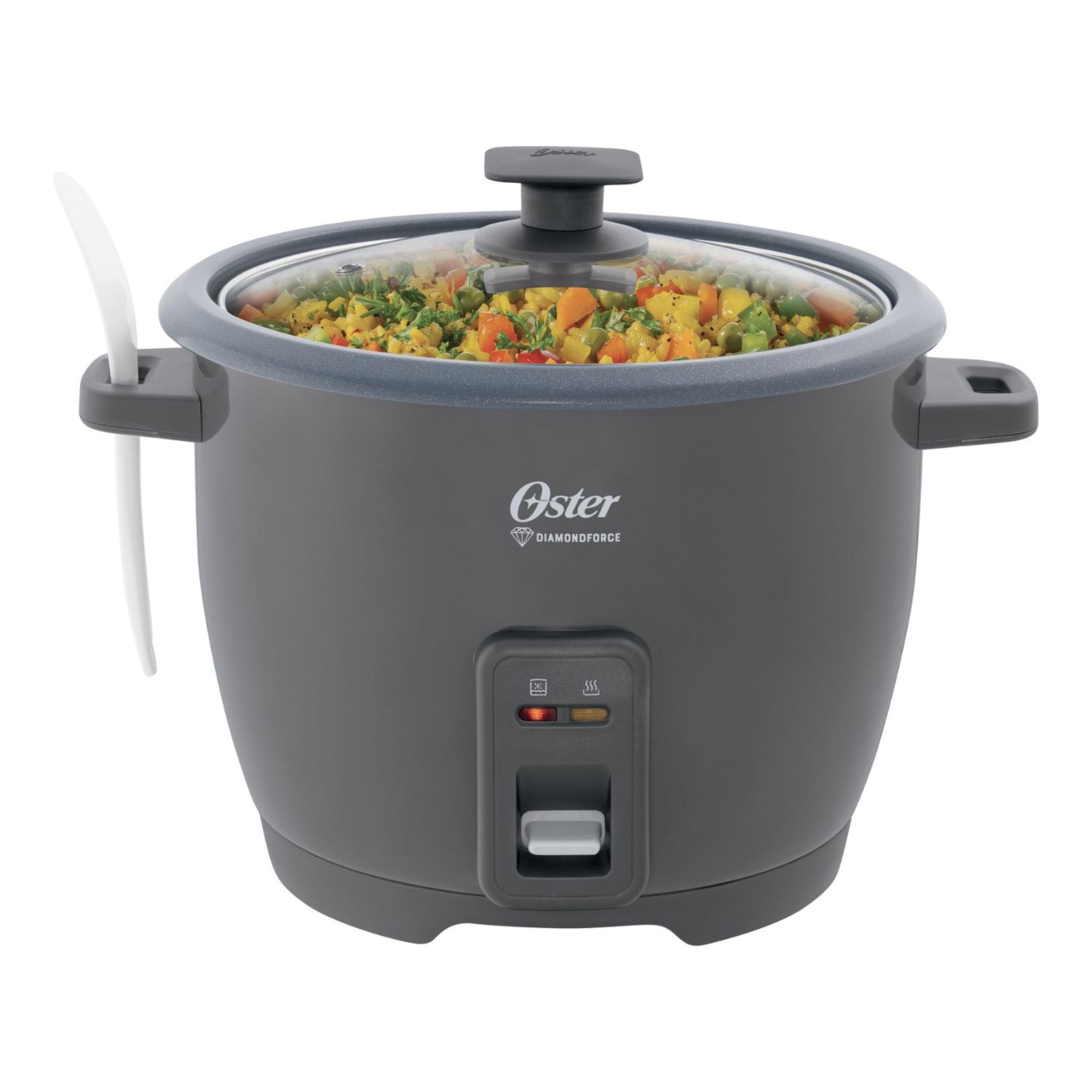 Olla Arrocera OSTER 1.8L CKSTRCB10DFSKE Sake