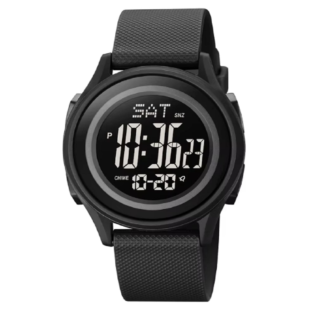 Reloj Hombre Skmei 1893 Digital Alarma Fecha