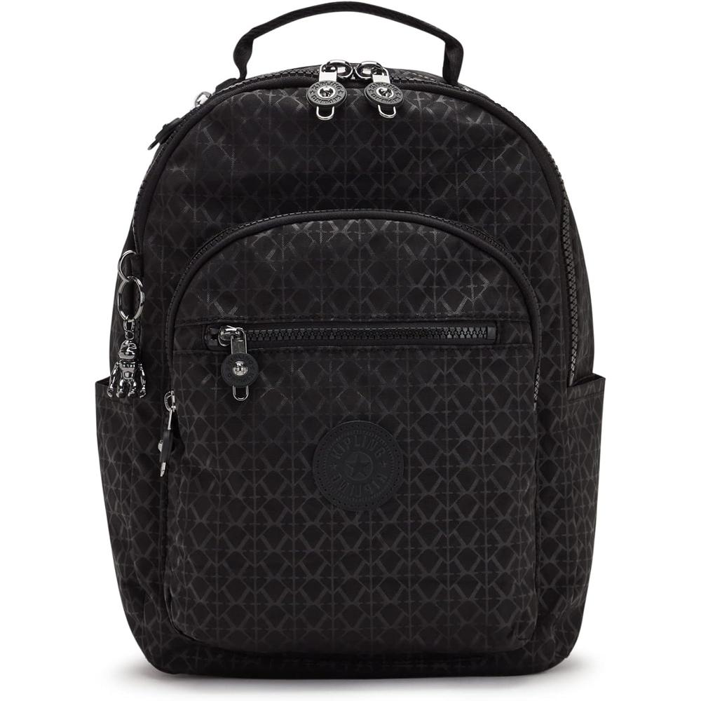Kipling Seoul KI9119219 Mochila Pequeña para Mujer | Firma Emb