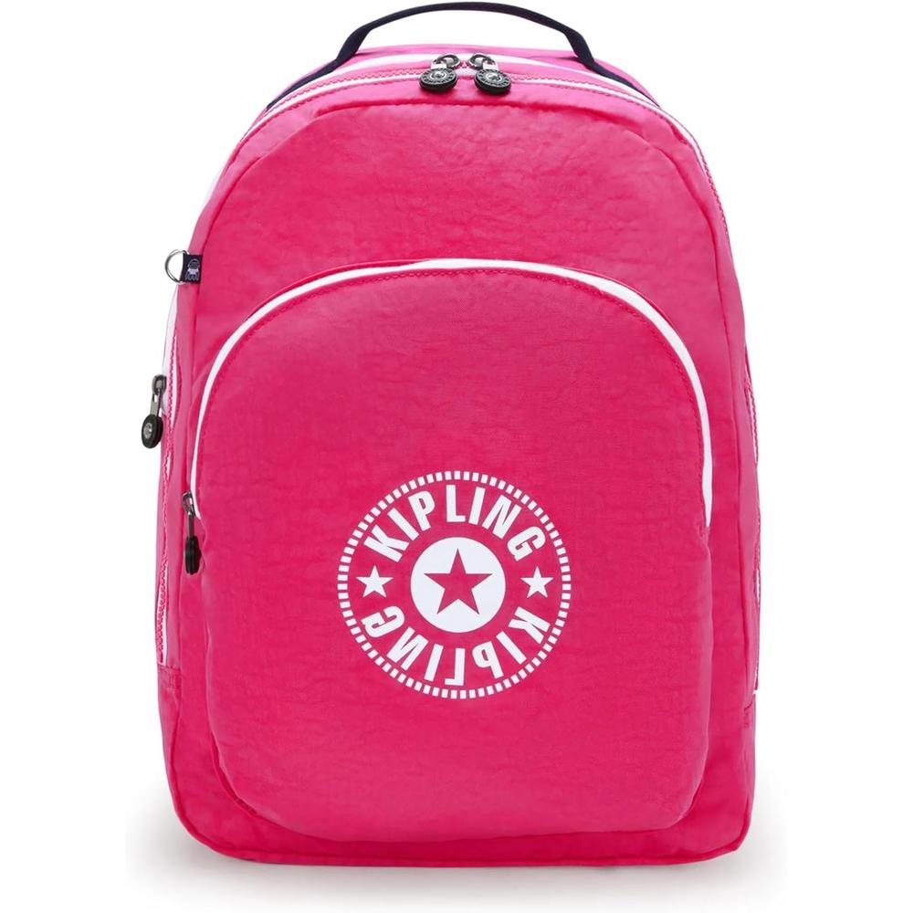 Kipling Curtis 100359397 XL Mochila para Mujer | Resort Pink C