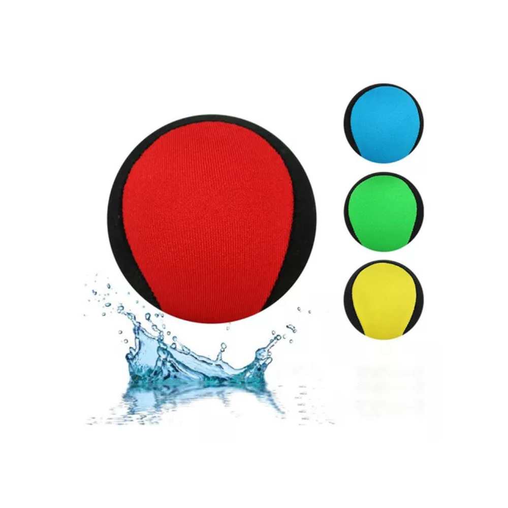 Pelota de agua elástica Pelota de agua elástica