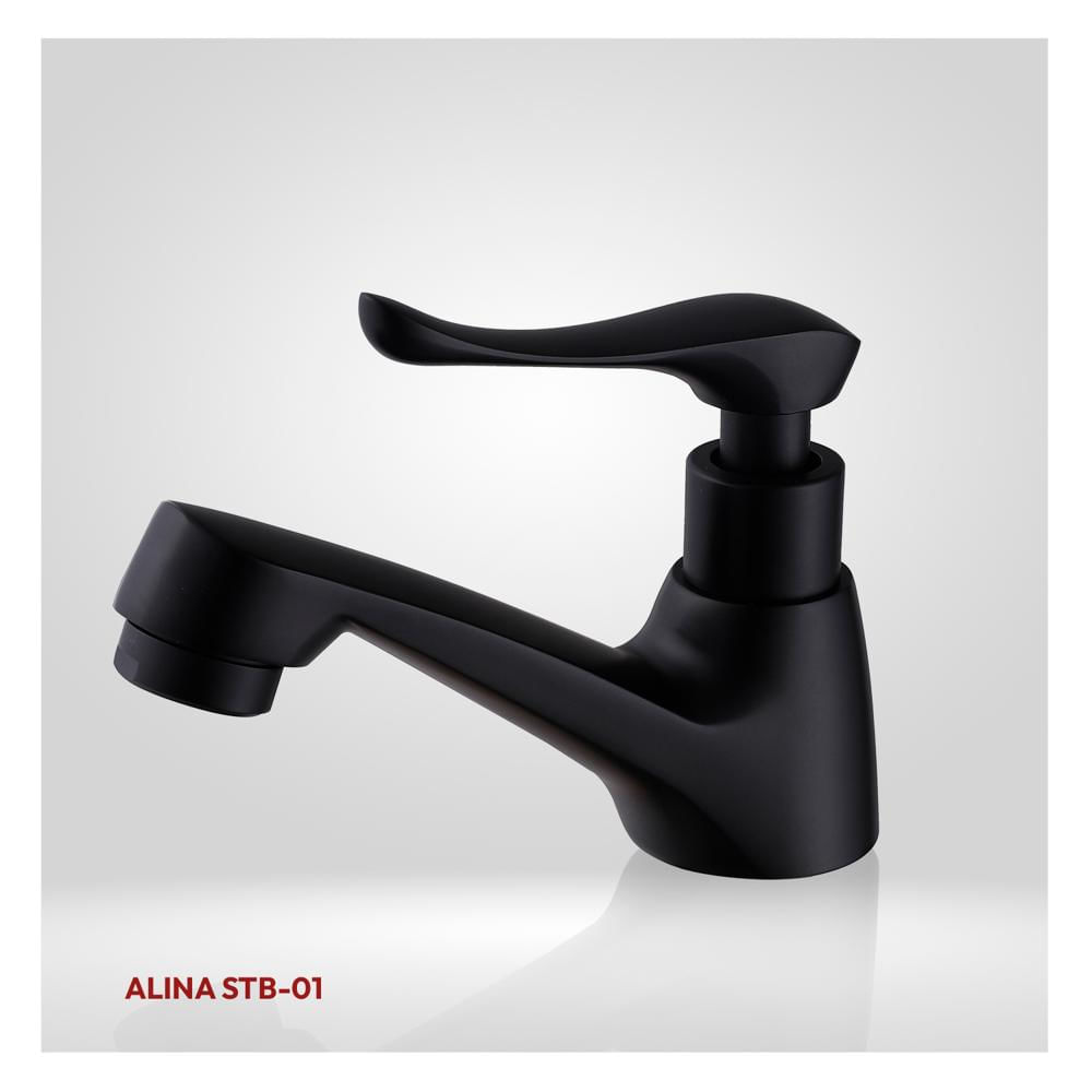 Llave P/Bowl Alina STB-01 Black - STONE