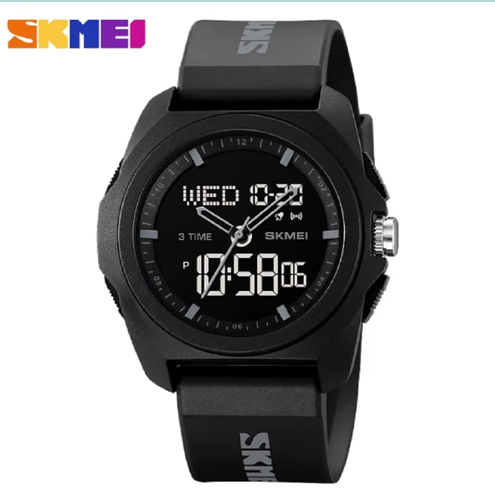 SKMEI 2199 Deportivo hombre