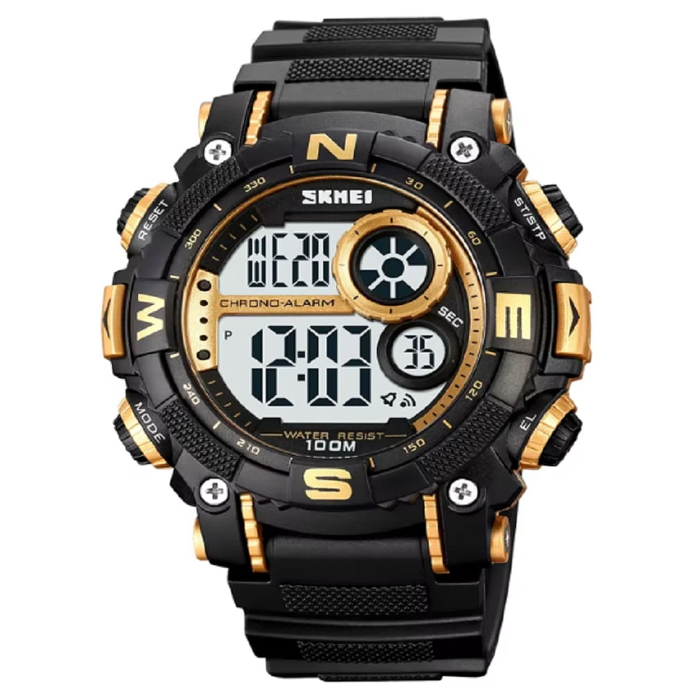 Reloj Skmei 1887 Digital