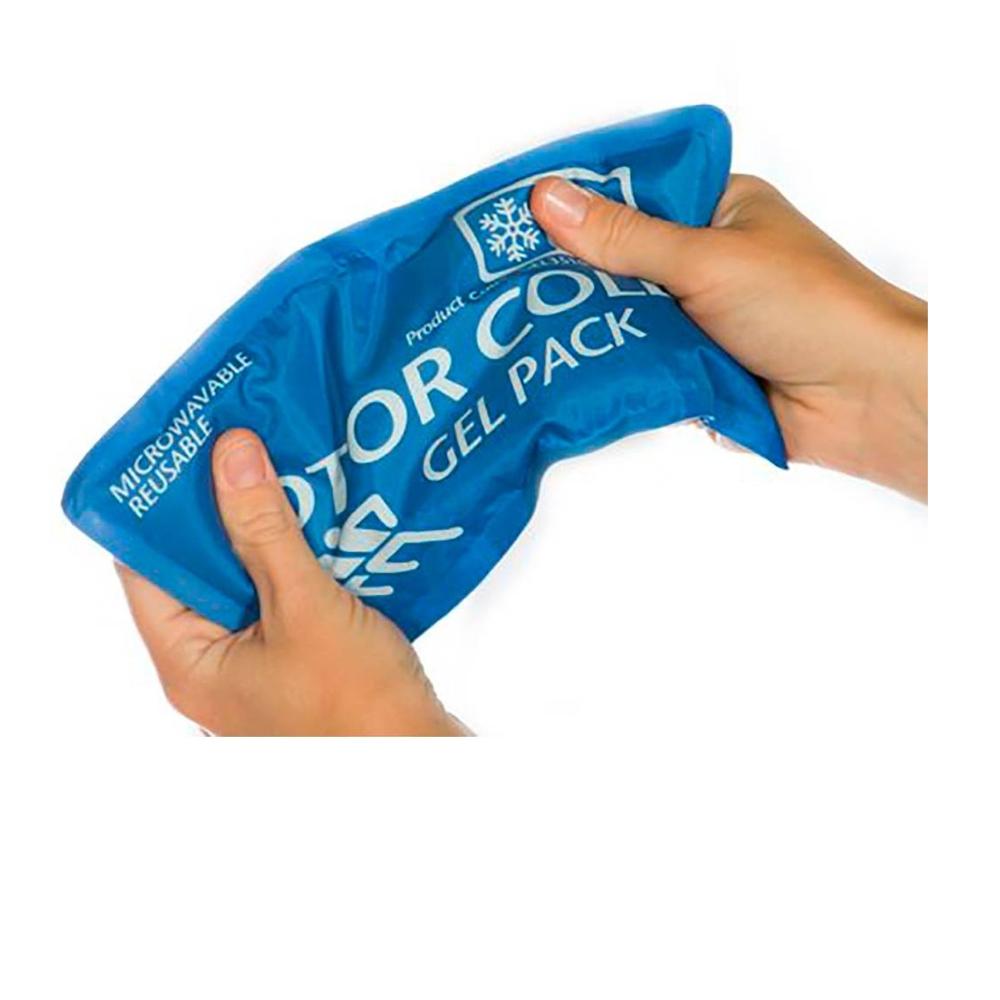 Compresa de Gel Frio Calor HOT OR COLD Compresa de Gel Frio Calor HOT OR COLD