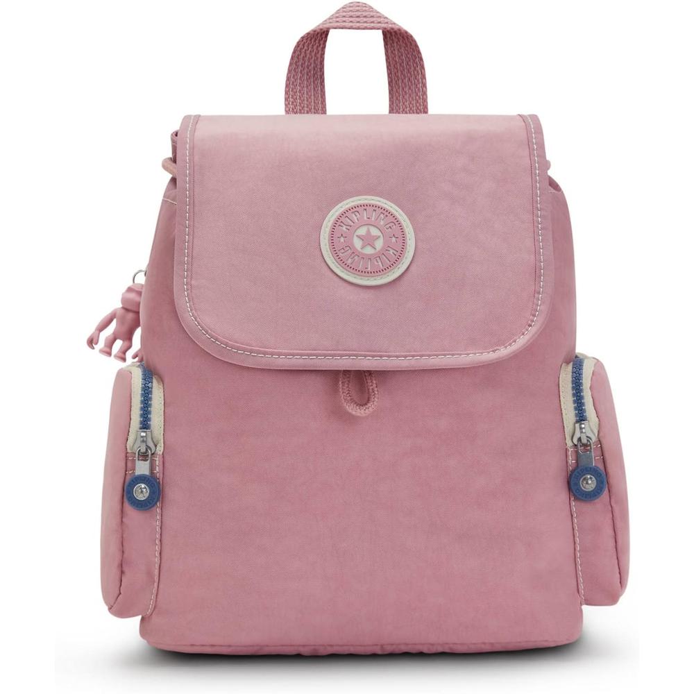 Kipling Ebba Mochila | Rubor Lavanda M2