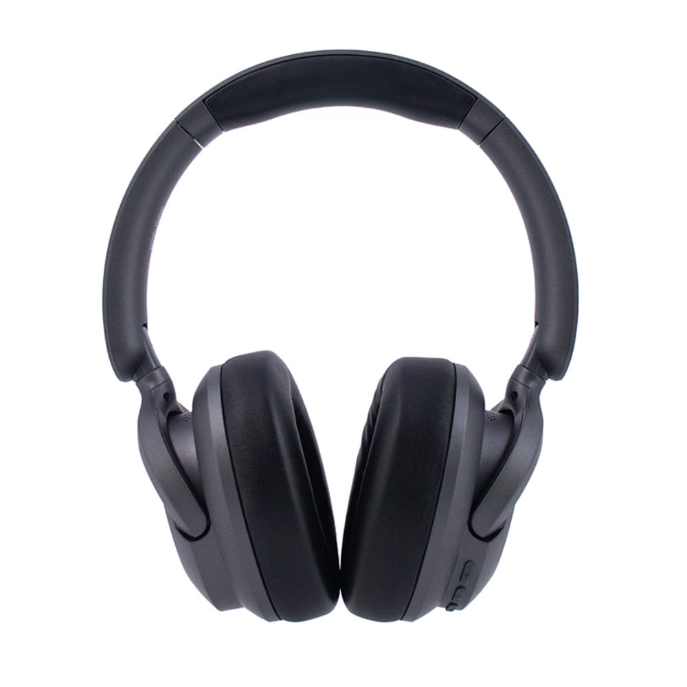 Audífono inalámbrico TEROS TE-8038N USB-C - Negro