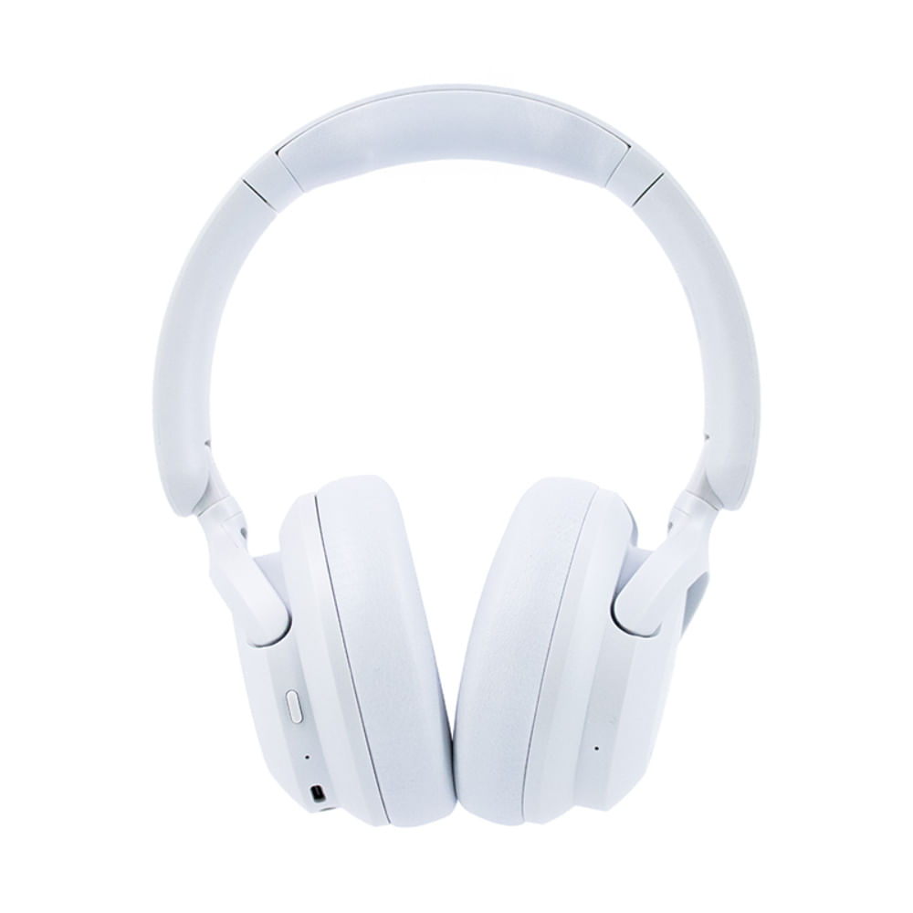 Audífono inalámbrico TEROS TE-8038NE USB-C Natural Blanco Audífono inalámbrico TEROS TE-8038NE USB-C Natural Blanco