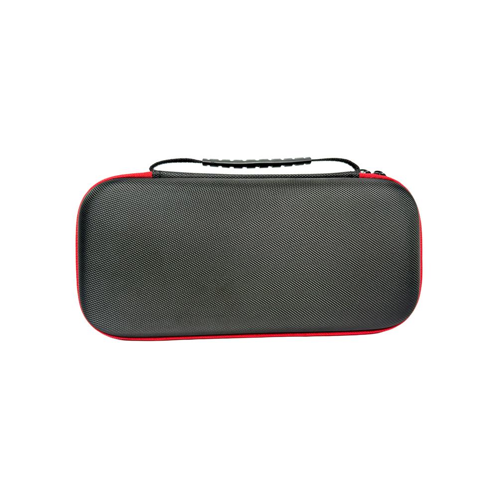 Protector Carry Case Toyiluya Para Nintendo Switch 2 Rojo Protector Carry Case Toyiluya Para Nintendo Switch 2 Rojo