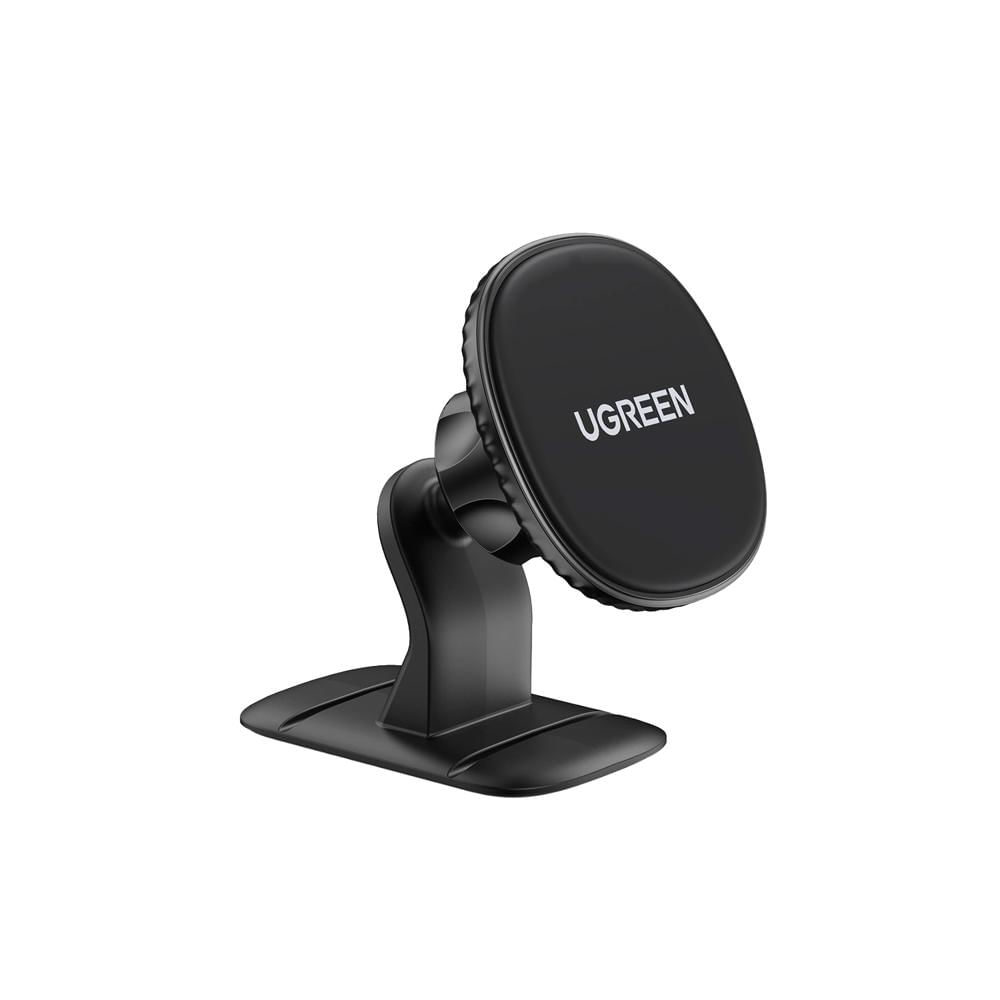 Soporte De Celular Ugreen Magnetico Para Auto LP292 80785 Negro Soporte De Celular Ugreen Magnetico Para Auto LP292 80785 Negro