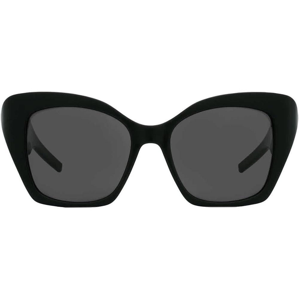 Gafas Givenchy mujer mariposa con espejo gris