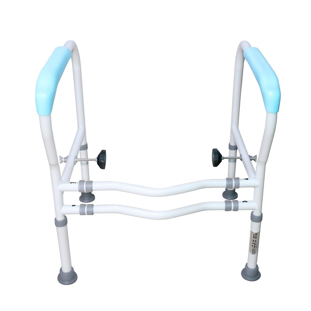 Barandillas De Apoyo Para Inodoro