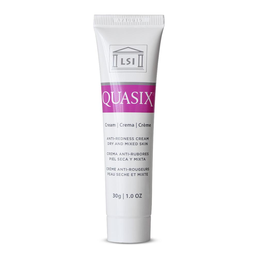 Crema anti-rojeces LSI Quasix Cream 30 gr.