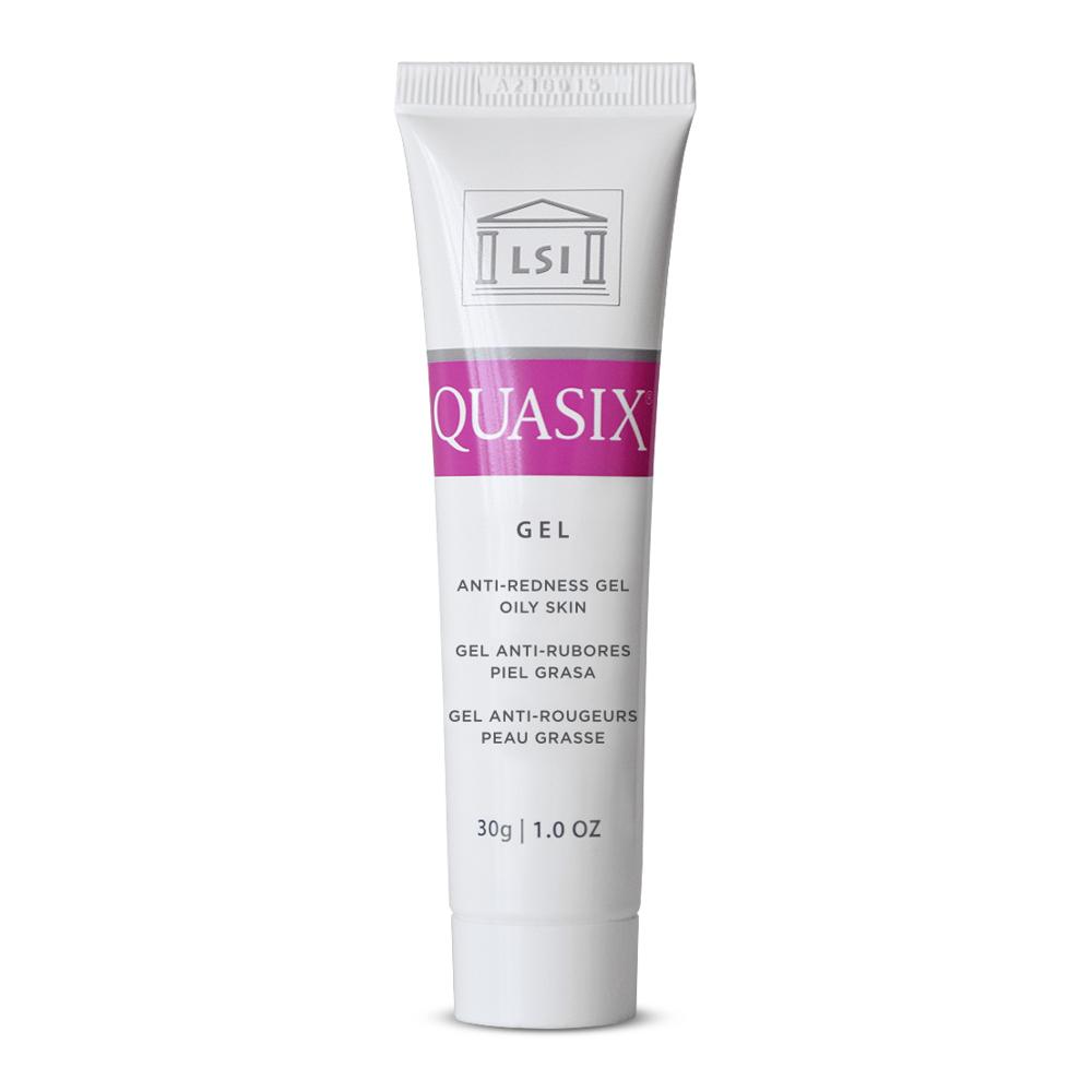 Crema anti-rojeces LSI Quasix Gel 30 gr.