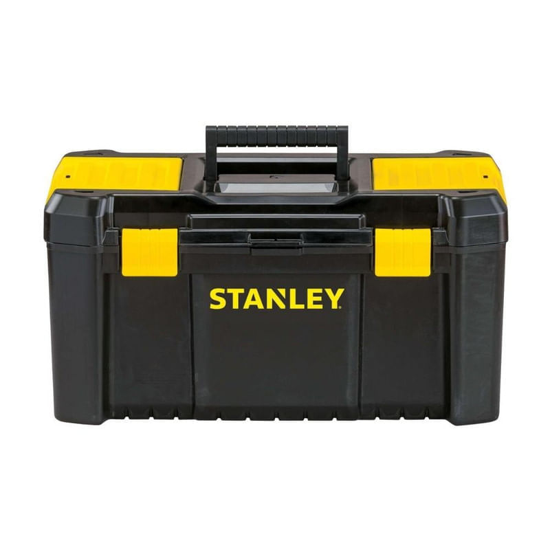 Caja de Herramientas Plástica Stanley Modelo STST19331