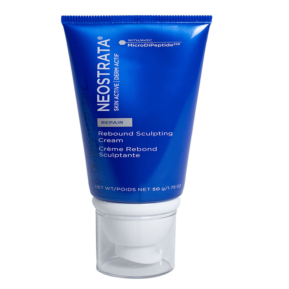 Crema facial reafirmante Rebound Sculpting Cream 50g