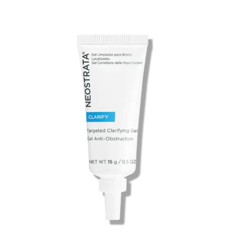 Neostrata Clarify Targeted Clarifying Gel 15 gr.