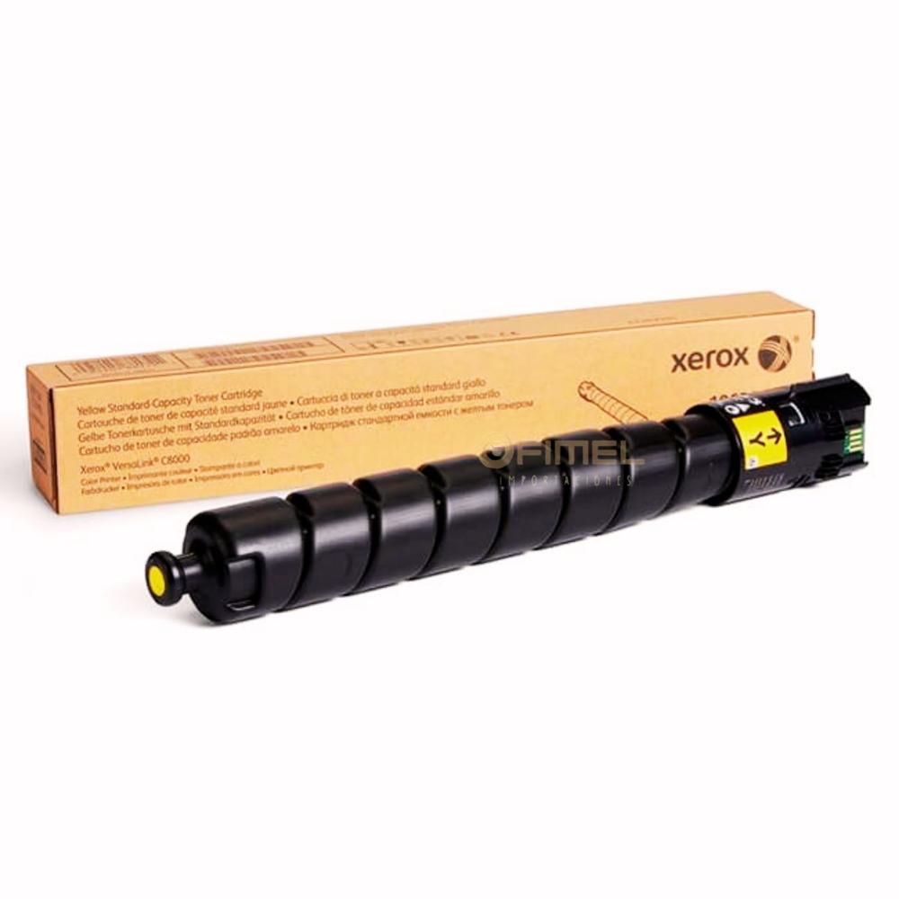 Toner Xerox 106R04044 Amarillo Versalink C8000