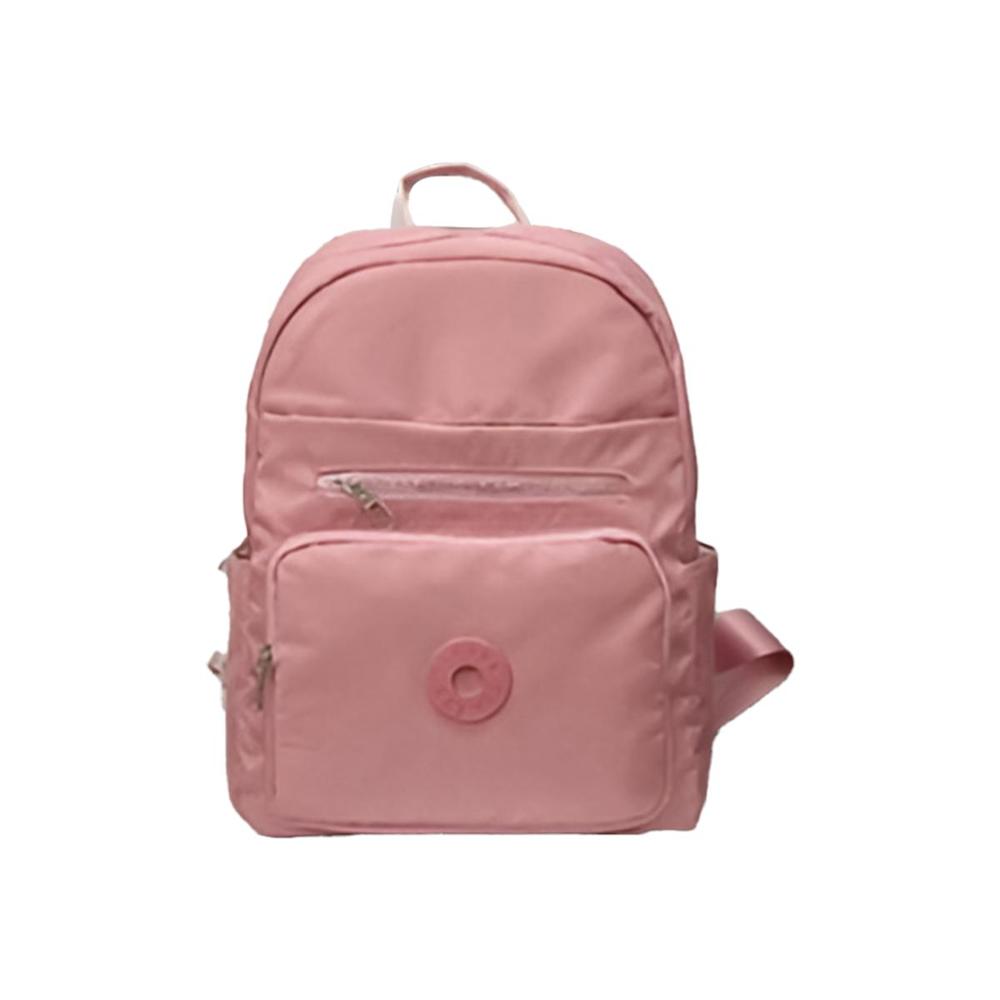 Mochila Mediana Casual Palo Rosa