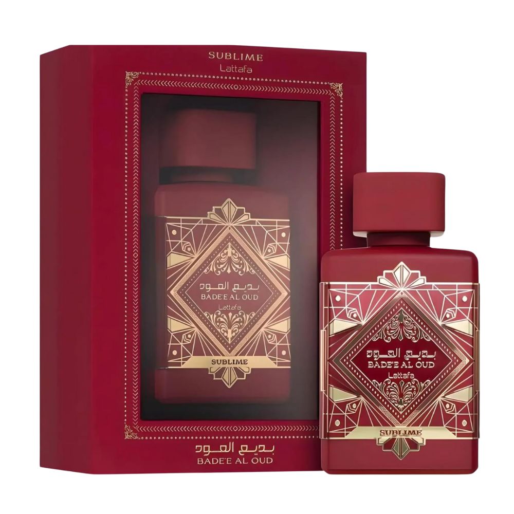 images_products_NAdRpM5LO-1_Lattafa_Badee_Al_Oud_Sublime_Eau_De_Parfum_100ml