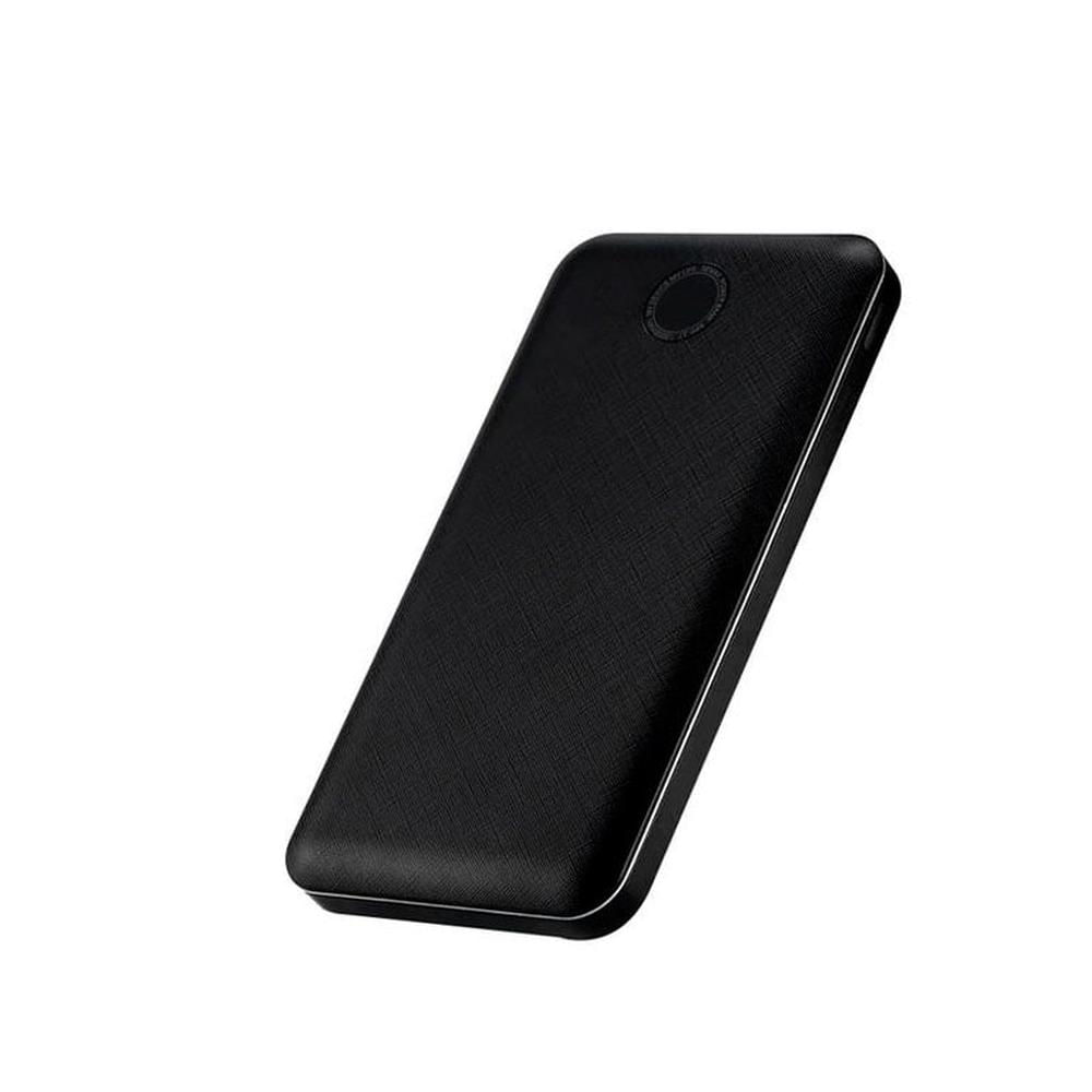 BATERIA EXT REMAX RPP-37 10KMAH 20W NEGRO