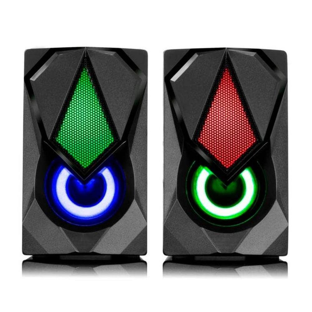 PARLANTE MICRONICS CORSAIR S309 RGB