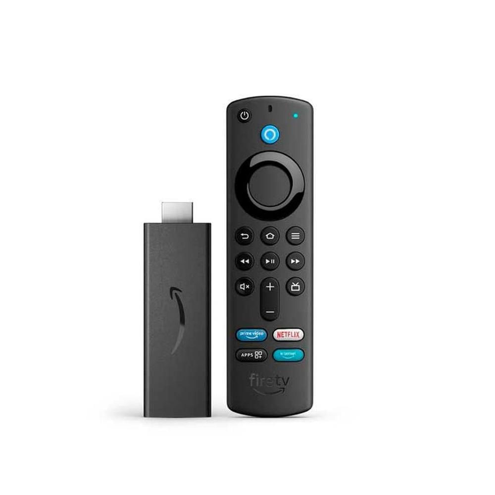 ADAPTADOR TV AMAZON FIRE TV STICK FHD