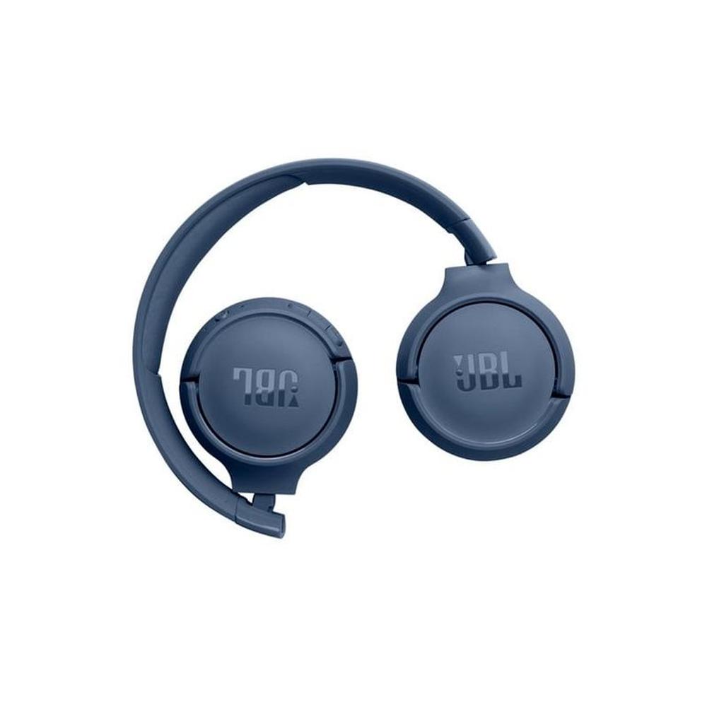 AUDIFONOS JBL TUNE T520BT AZUL