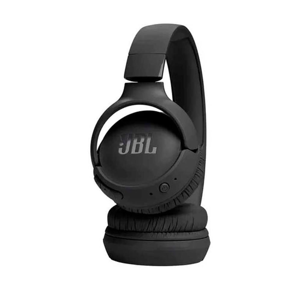 AUDIFONOS JBL TUNE T520BT NEGRO