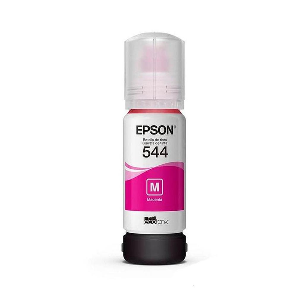 TINTA EPSON T5443 MAGENTA