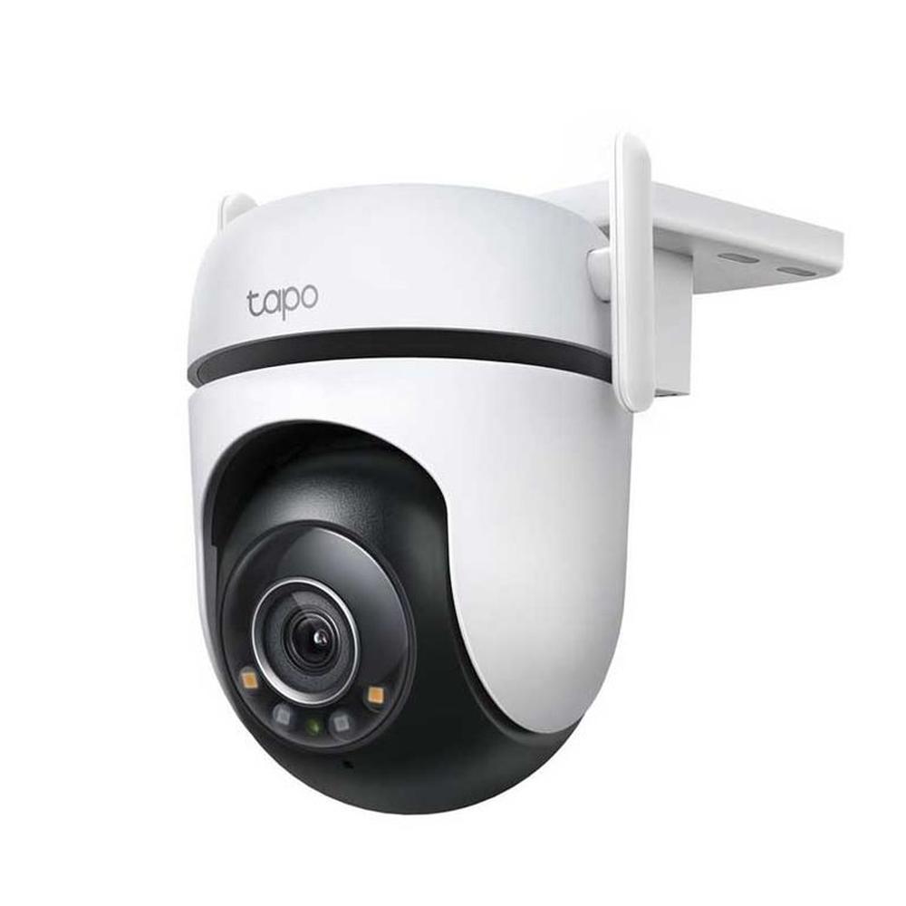 CAMARA DE SEGURIDAD TP-LINK OUTDOOR TAPO C520WS WIFI