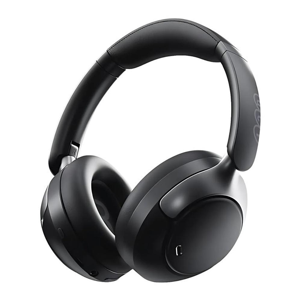 Audífonos Inalámbricos QCY H3 Pro -50dB Cancelación de Ruido Negro