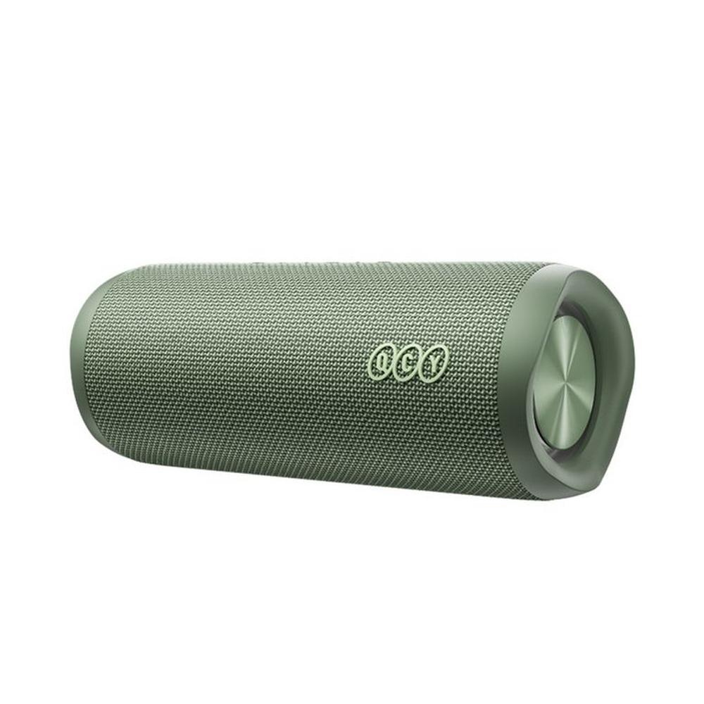 Altavoz Qcy Sp7 40w Bluetooth 5.4 Color Verde