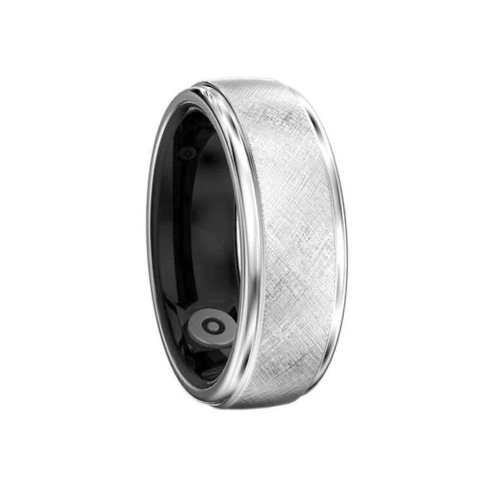 Hifuture Future Ring 2 Anillo Inteligente talla 12