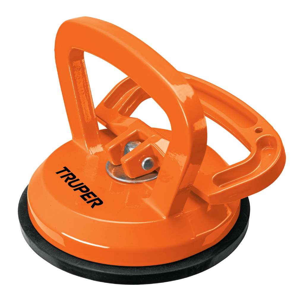 Copa de Succión Simple 12cm 45Kg Truper 100760
