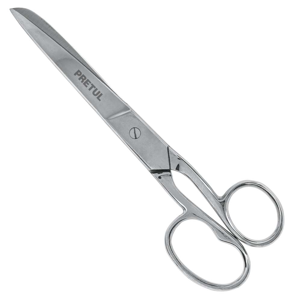 Tijera para Costura 7"" Pretul 23162
