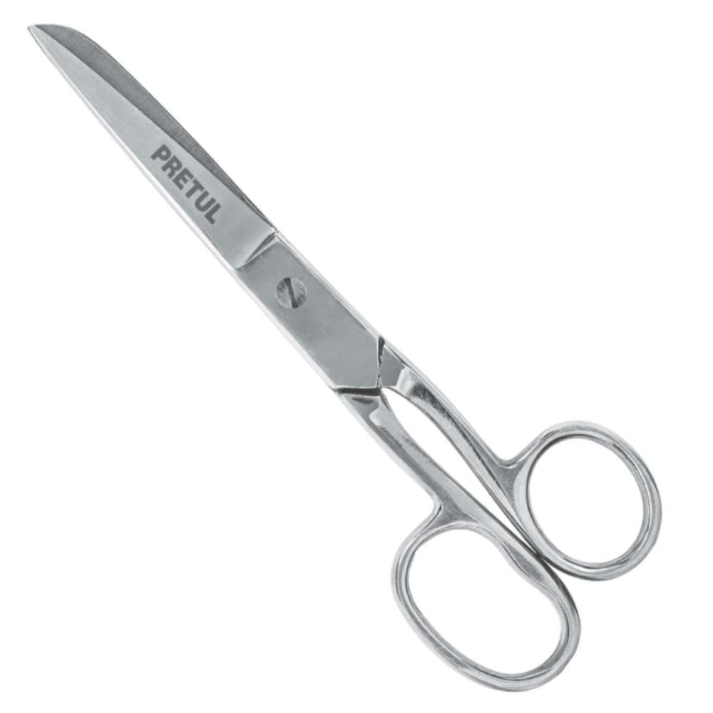 Tijera para Costura 6"" Pretul 23160
